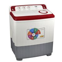 SUPER ASIA WM SA-280 Grand Wash (Crystal)