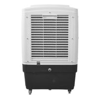 SUPER ASIA AIR COOLER ECM-3500 Smart Cool PLUS DC