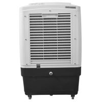 SUPER ASIA AIR COOLER ECM-3500 Smart Cool PLUS AC/DC INV