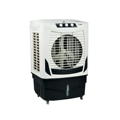 SUPER ASIA AIR COOLER ECM-4800 Rapid Cool Plus