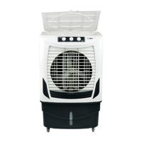 SUPER ASIA AIR COOLER ECM-4800 Rapid Cool Plus