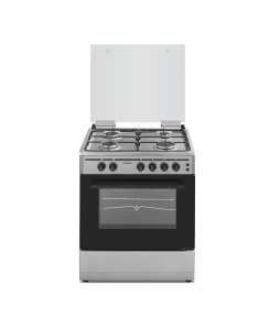 Generaltec Cooking Range Model No. GCTR60FSE (60X60)