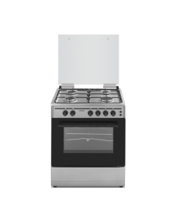 Generaltec Built In Oven Model No. GBO85F12B (Electric 80X60)