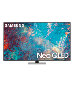 QN85A Neo QLED 4K Smart TV