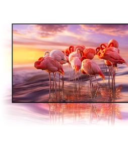 QN85A Neo QLED 4K Smart TV