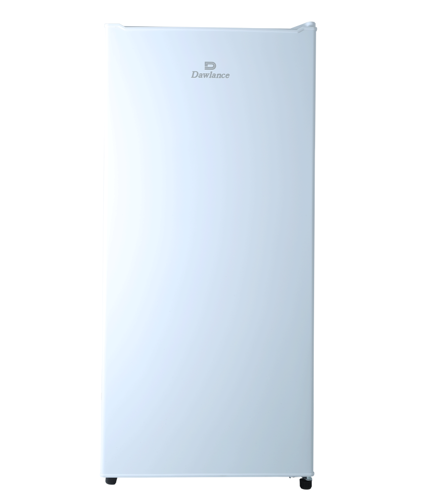 DAWLANCE Single Door Refrigerator 9106 White