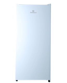 DAWLANCE Single Door Refrigerator 9106 White