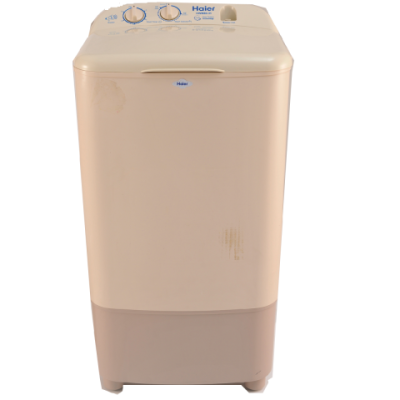 haier washing machine 8035