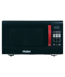 HAIER MICROWAVE OVEN OVEN HMN-45110-EGB-COOKING-BLACK
