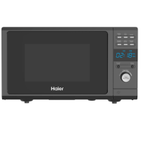 HAIER MICROWAVE OVEN GRILL Series  HGL-25200