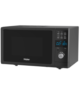 HAIER MICROWAVE OVEN GRILL Series  HGL-25200