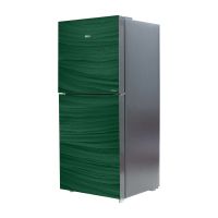 HAIER REFRIGERATOR HRF-216-EPG-TOP MOUNT-E-STAR-GREEN