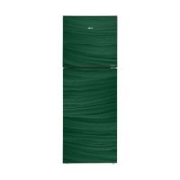 HAIER REFRIGERATOR HRF-276-EPG-TOP MOUNT-E-STAR-GREEN