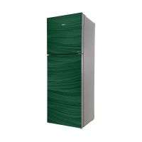 HAIER REFRIGERATOR HRF-276-EPG-TOP MOUNT-E-STAR-GREEN