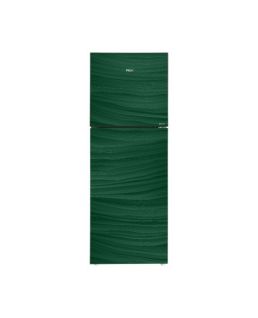 HAIER REFRIGERATOR HRF-306-EPG-TOP MOUNT-E-STAR-GREEN