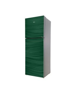 HAIER REFRIGERATOR HRF-306-EPG-TOP MOUNT-E-STAR-GREEN