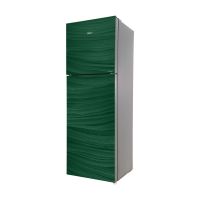 HAIER REFRIGERATOR HRF-336-EPG-TOP MOUNT-E-STAR-GREEN