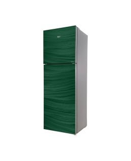 HAIER REFRIGERATOR HRF-336-EPG-TOP MOUNT-E-STAR-GREEN