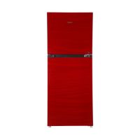 HAIER REFRIGERATOR HRF-368-EPR/EPB/EPG-TOP MOUNT-E-STAR-RED