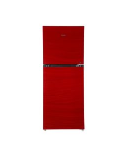 HAIER REFRIGERATOR HRF-368-EPR/EPB/EPG-TOP MOUNT-E-STAR-RED