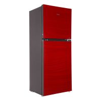 HAIER REFRIGERATOR HRF-368-EPR/EPB/EPG-TOP MOUNT-E-STAR-RED