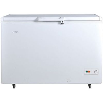 HAIER DEEP FREEZER HDF-245-SD-SD-WHITE