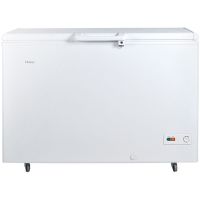 HAIER DEEP FREEZER HDF-245-SD-SD-WHITE