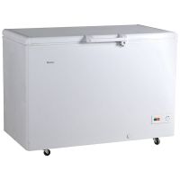 HAIER DEEP FREEZER HDF-245-SD-SD-WHITE