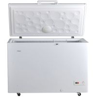 HAIER DEEP FREEZER HDF-245-SD-SD-WHITE