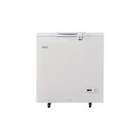 Haier Deep Freezer Inveter