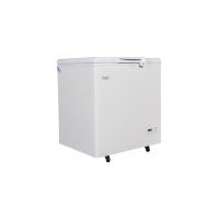 Haier Deep Freezer Inveter