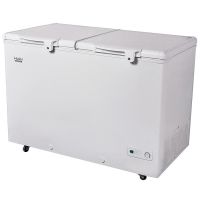 Haier Deep Freezer325 IM