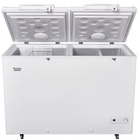 Haier Deep Freezer325 IM