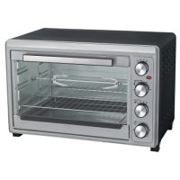 Haier Toaster Oven 45CRCL