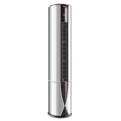 haier floor standing inverter ac