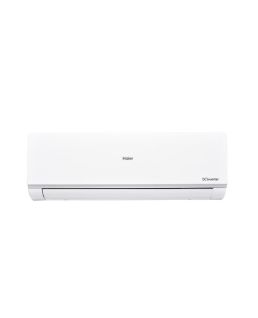 HAIER Triple Inverter HSU-18HFCF/CN/013USDC (W)