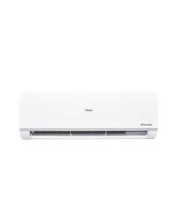 HAIER Triple Inverter HSU-18HFCF/CN/013USDC (W)