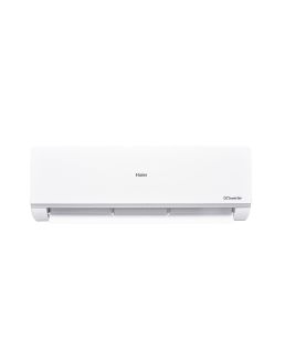 HAIER Triple Inverter HSU-18HFCF/CN/013USDC (W)