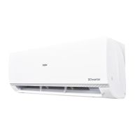 HAIER Triple Inverter HSU-18HFCF/CN/013USDC (W)