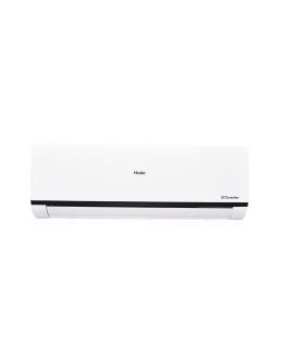 HAIER Triple Inverter HSU-18HFCA/WSDC(S)-T3