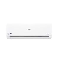 HAIER Triple Inverter HSU-18HFCA/013USDC (W)