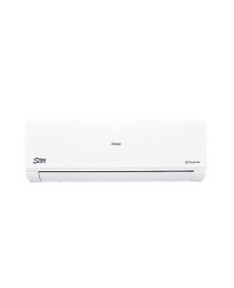 HAIER Triple Inverter HSU-12HFCA/013USDC (W)