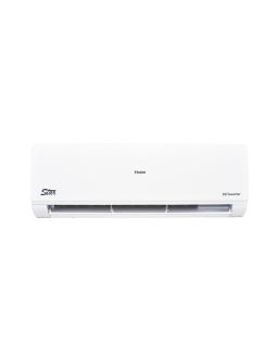 HAIER Triple Inverter HSU-12HFCA/013USDC (W)