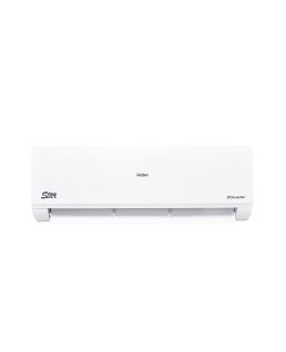 HAIER Triple Inverter HSU-12HFCA/013USDC (W)