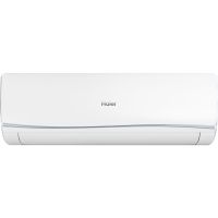 HAIER Triple Inverter HSU-12HFCF/013USDC (W)