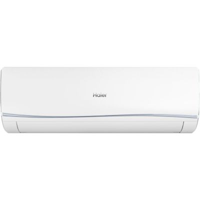 HAIER Triple Inverter HSU-12HFCF/013USDC (W)