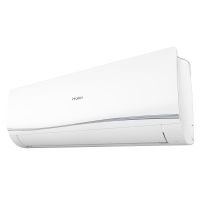 HAIER Triple Inverter HSU-12HFCF/013USDC (W)