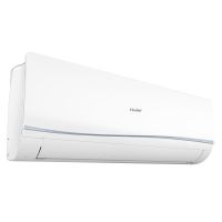 HAIER Triple Inverter HSU-12HFCF/013USDC (W)