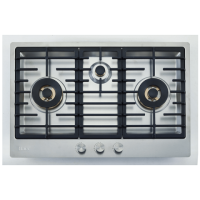 HAIER Hob HCC309DGS