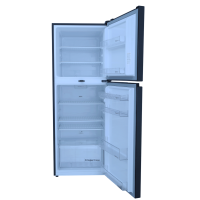 Dawlance Refrigerator 9178 LF Chrome PLUS